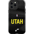 NBA Utah Jazz Jersey iPhone 15 Pro Max Impact Case